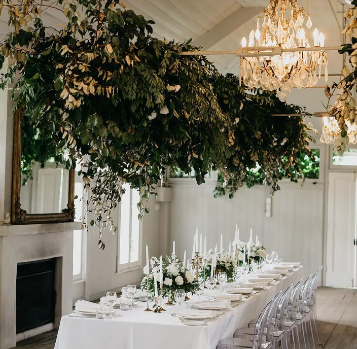 The Top Wedding Venues In & Around Sydney Right Now